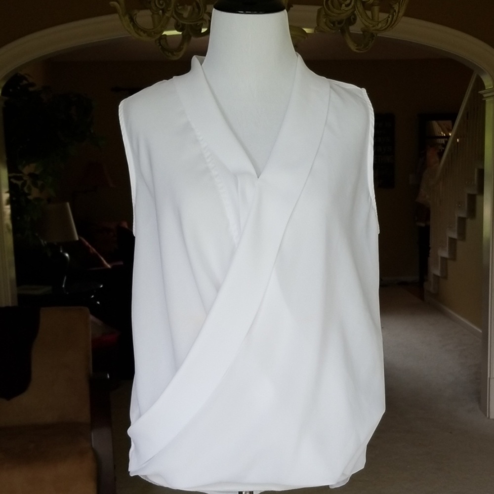 PRETTY Blouse